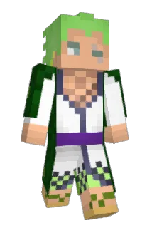 Maxman313 Minecraft avatar full body