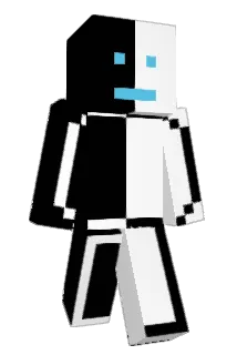 Maxn2589 Minecraft avatar full body