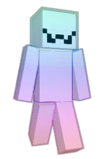 MaxonixUwU Minecraft avatar full body