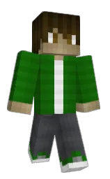 Custom render preview