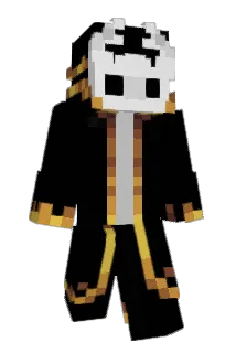Maxou_Pixou92 Minecraft avatar full body