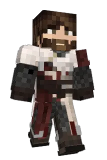 Maxou_le_Picsou Minecraft avatar full body