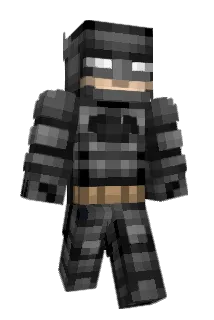 Maxouxou971 Minecraft avatar full body