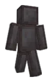 Maxpain18 Minecraft avatar full body