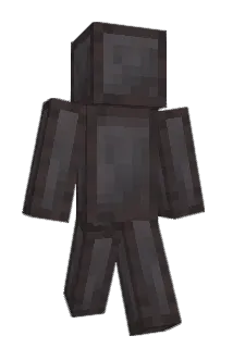 Maxpain18 Minecraft avatar full body