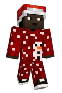 Maxpro471 Minecraft avatar full body
