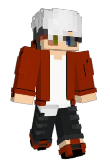 Maxs0_0n Minecraft avatar full body