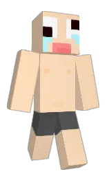 Custom render preview