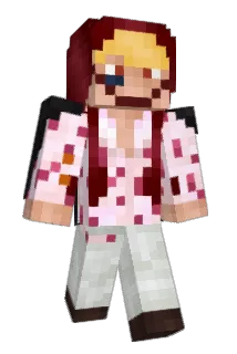 Maxseum12 Minecraft avatar full body