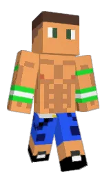 Custom render preview