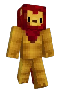 Maxsoult Minecraft avatar full body