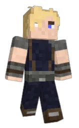 Custom render preview