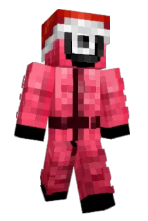 MaxtvNetzwerk Minecraft avatar full body