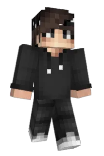 Maxumum98 Minecraft avatar full body
