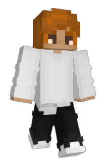 Maxward_05 Minecraft avatar full body