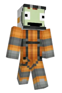 Maxwell2421 Minecraft avatar full body