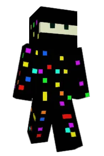 Maxwelll91 Minecraft avatar full body
