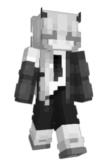 Maxx200925 Minecraft avatar full body