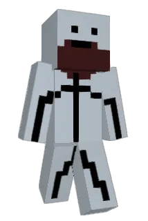Maxx2712 Minecraft avatar full body