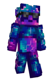Maxxxo00 Minecraft avatar full body