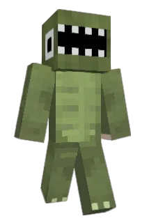 Maxyboy929 Minecraft avatar full body