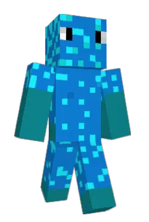 MaxyoCat Minecraft avatar full body