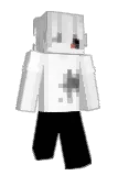 Maxziezz Minecraft avatar full body