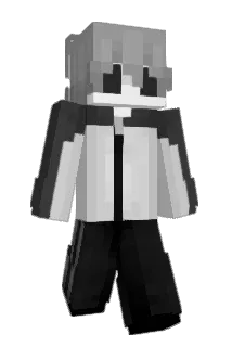 May4ta Minecraft avatar full body