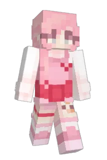 MayFlower12_05 Minecraft avatar full body