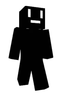 MayWalter Minecraft avatar full body