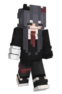 May_Roll Minecraft avatar full body