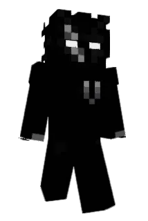May_Stormah Minecraft avatar full body
