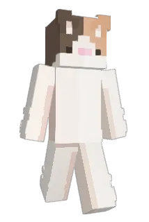 May_Zie Minecraft avatar full body