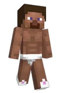 Mayank_1108 Minecraft avatar full body
