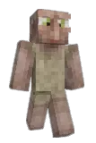 Mayarush Minecraft avatar full body
