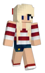 Custom render preview