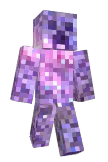 Maybe2k Minecraft avatar full body