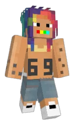 Custom render preview