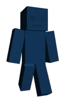 MaybePrenti Minecraft avatar full body