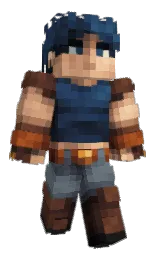 Custom render preview