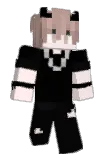 Maybe_Ali Minecraft avatar full body