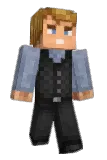 Maybeabol1ii Minecraft avatar full body
