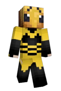Maybeenaught Minecraft avatar full body