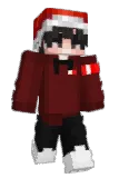 Maycol_py Minecraft avatar full body