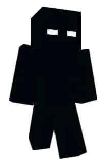 Maycozz Minecraft avatar full body