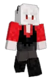 Mayday7012 Minecraft avatar full body