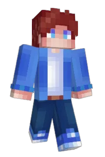 Maydi_YT_PrO Minecraft avatar full body