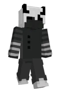 Mayfleur18 Minecraft avatar full body