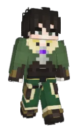 Custom render preview