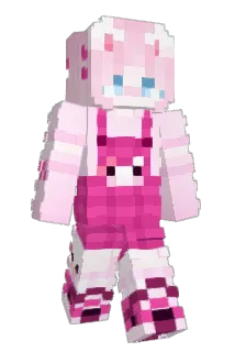 Mayko_Sama Minecraft avatar full body